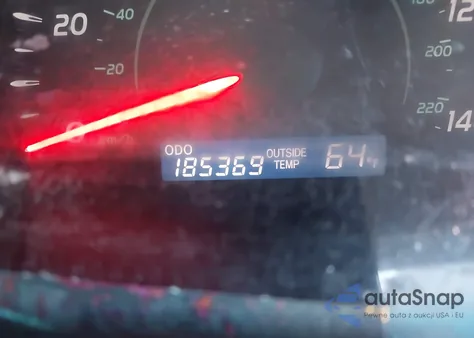 2009 Toyota Camry Le from USA, damaged, VIN 4T1BE46K69U392445